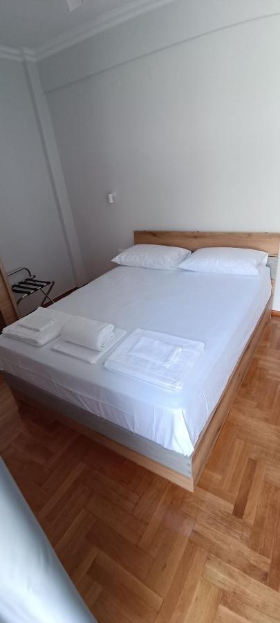Artemis Plaza Suites Thessaloniki Exterior foto