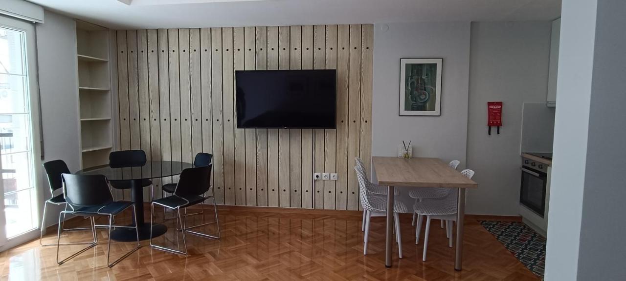 Artemis Plaza Suites Thessaloniki Exterior foto