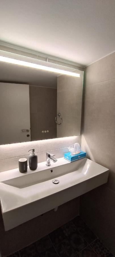 Artemis Plaza Suites Thessaloniki Exterior foto