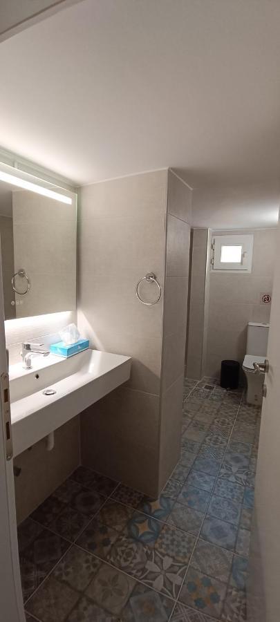 Artemis Plaza Suites Thessaloniki Exterior foto