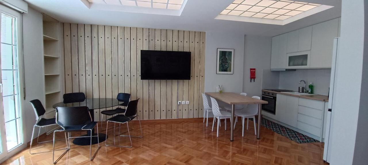 Artemis Plaza Suites Thessaloniki Exterior foto