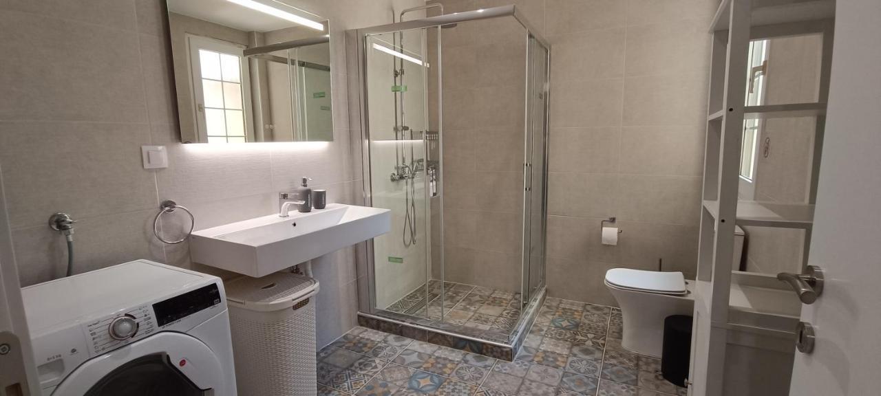 Artemis Plaza Suites Thessaloniki Exterior foto