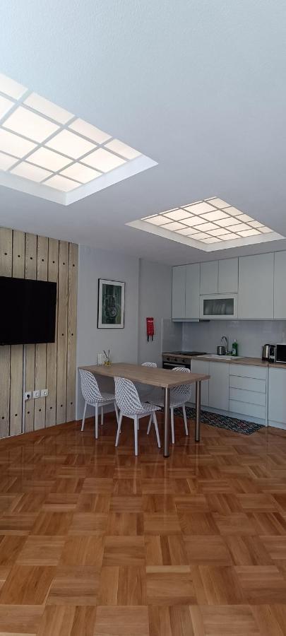 Artemis Plaza Suites Thessaloniki Exterior foto